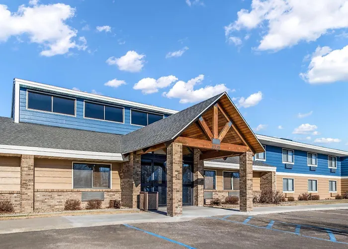 Americinn By Wyndham Bismarck