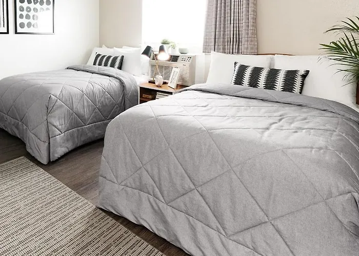 Intown Suites Extended Stay Baton Rouge La
