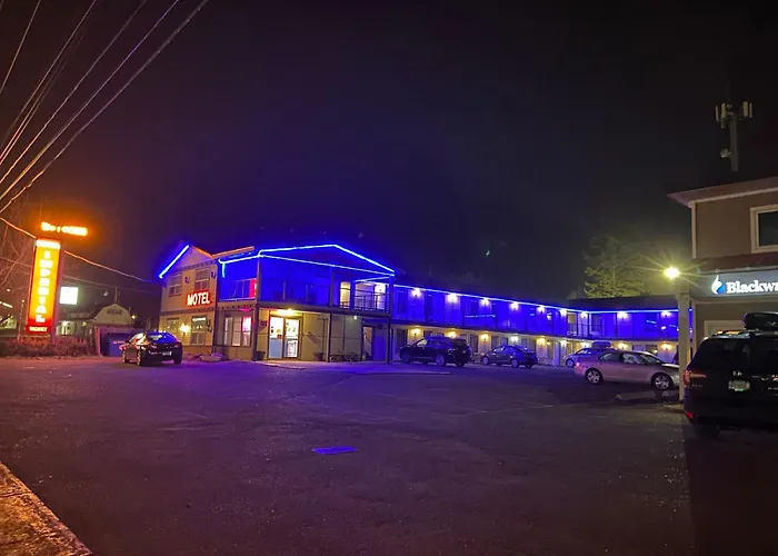Imperial Motel