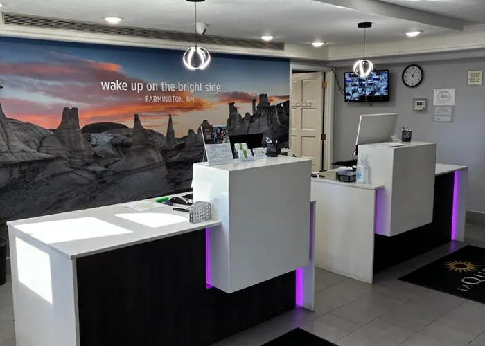 La Quinta Inn By Wyndham Farmington