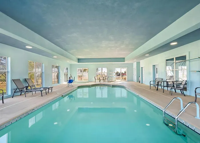 La Quinta By Wyndham Searcy