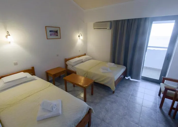 Aeolos Hotel