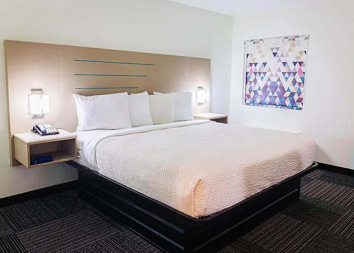 Baymont By Wyndham Port Wentworth