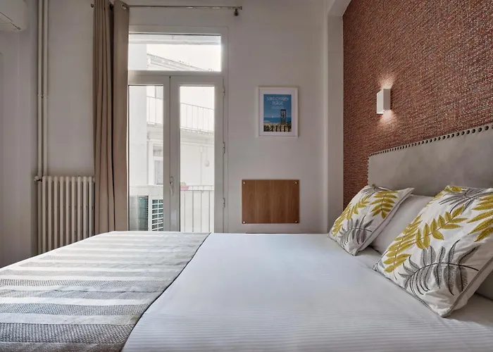 The Originals City, Hotel Mondial, Perpignan