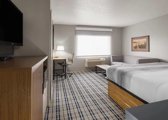 Americinn By Wyndham Muscatine