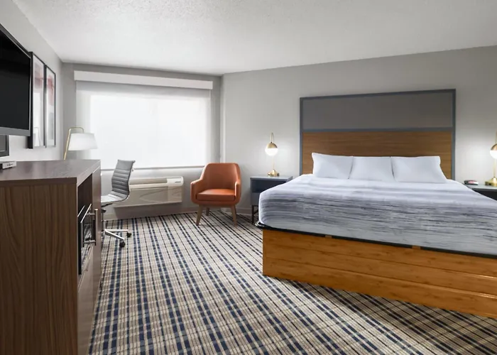 Americinn By Wyndham Muscatine