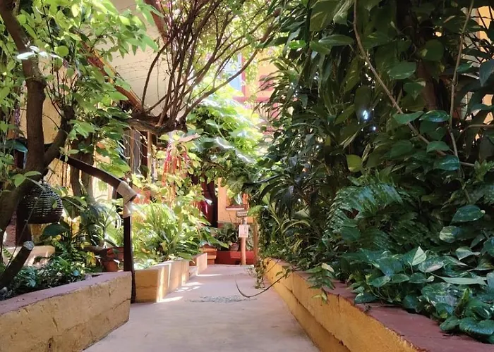 Hotel La Cabana