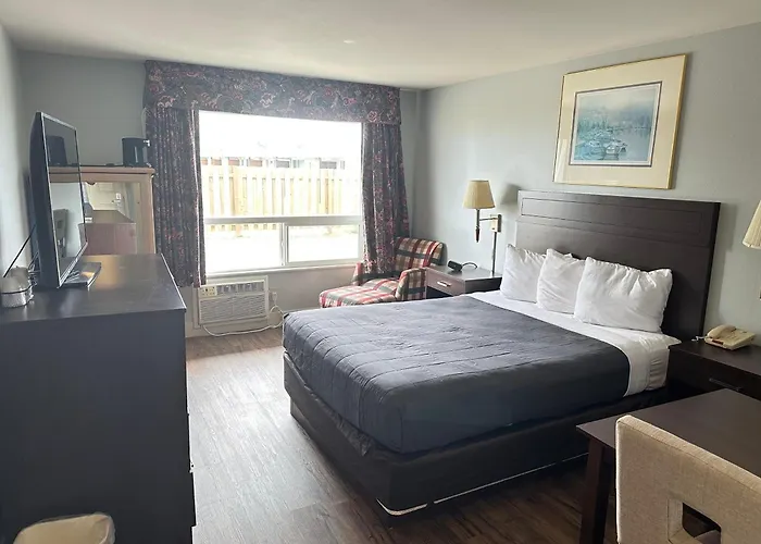 Ocean Parradise Hotel And Resort