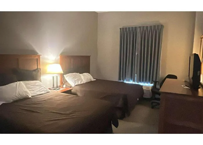 Pleasant Night Inn Carthage Near Fort Drum