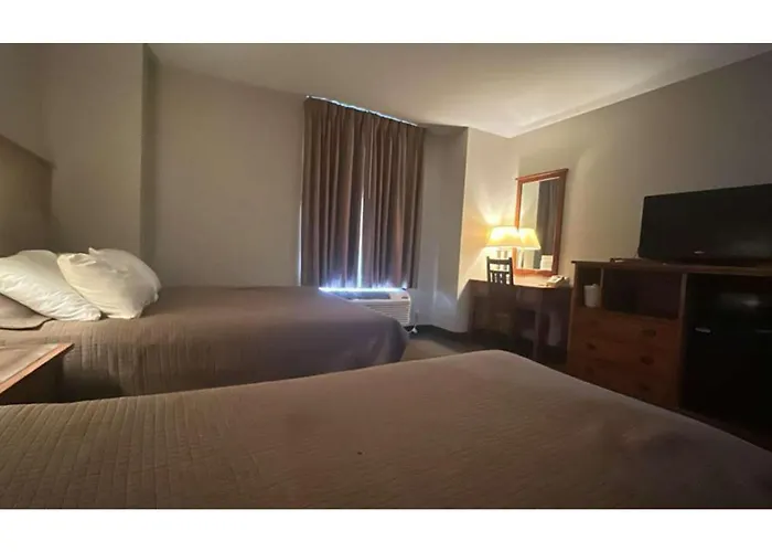 Pleasant Night Inn Carthage Near Fort Drum