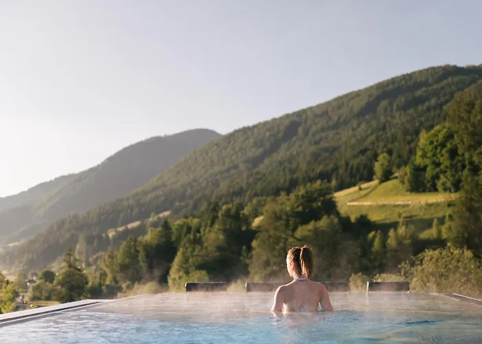 Hotel Ratschingserhof