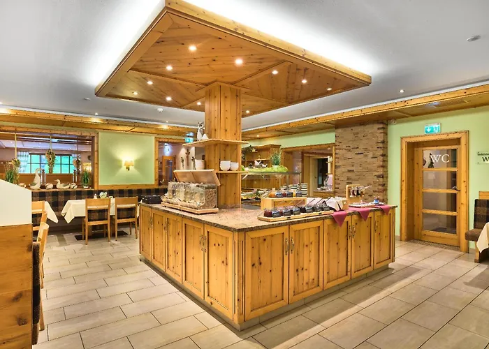 Wellness- Und Wohlfuehlhotel Waldeck