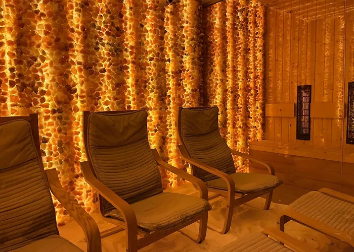 Hotel Business Faltom Gdynia