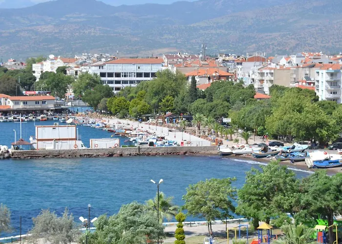 Dikelya Hotel