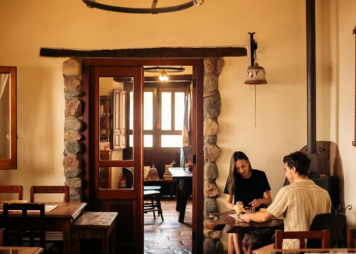 Hotel Killa Cafayate