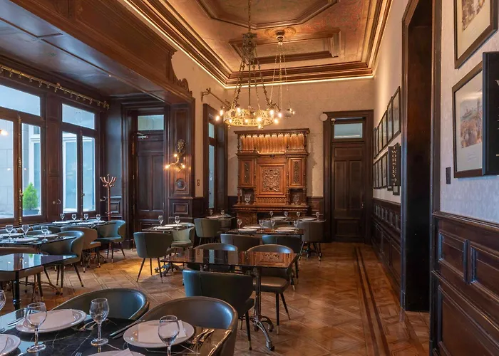 Hotel José Nogueira