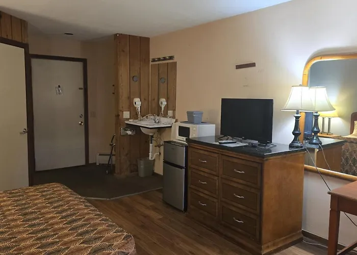 Timber Inn