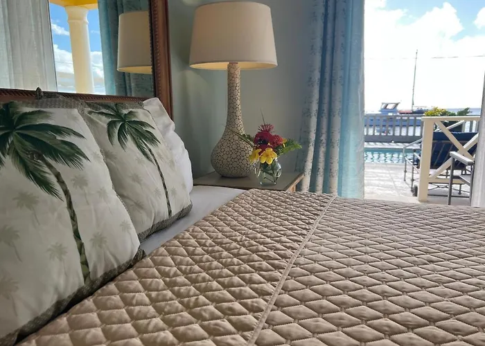 Paradise Beach Hotel