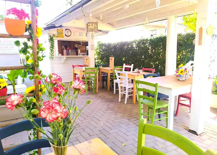 Hotel Villa Cesare B&B