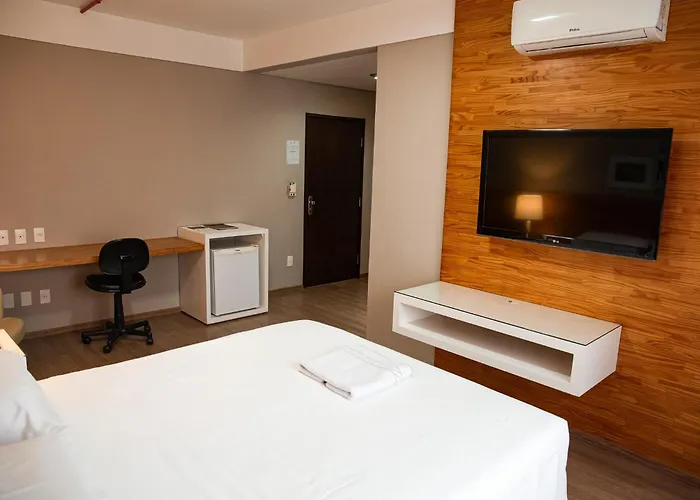 Planalto Hotel
