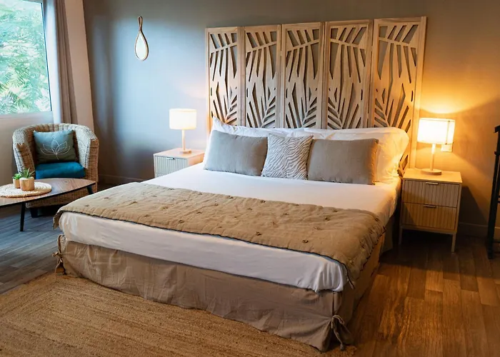 Koho Sxm - Ex Hevea Hotel