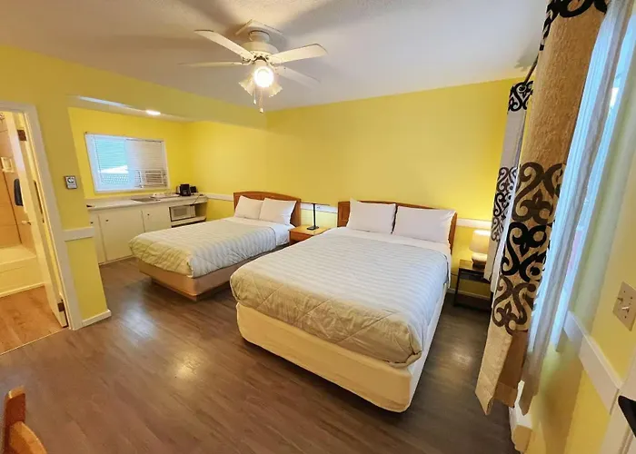 Rivermount Motel