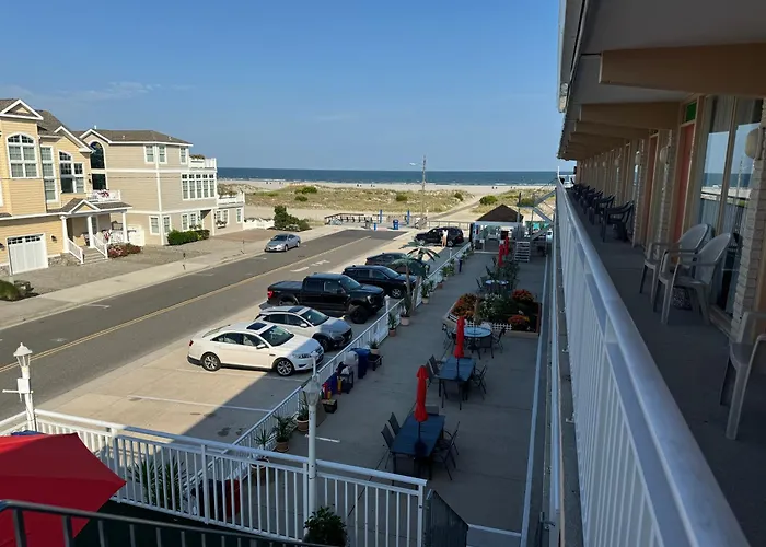 Granada Ocean Resort