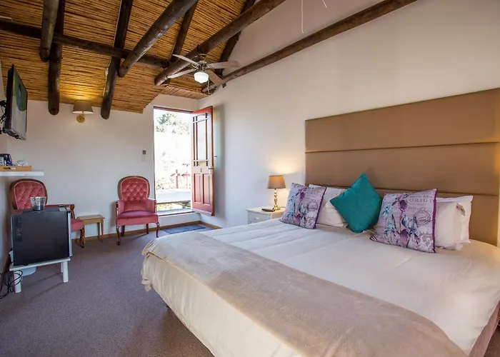 Malagas Hotel