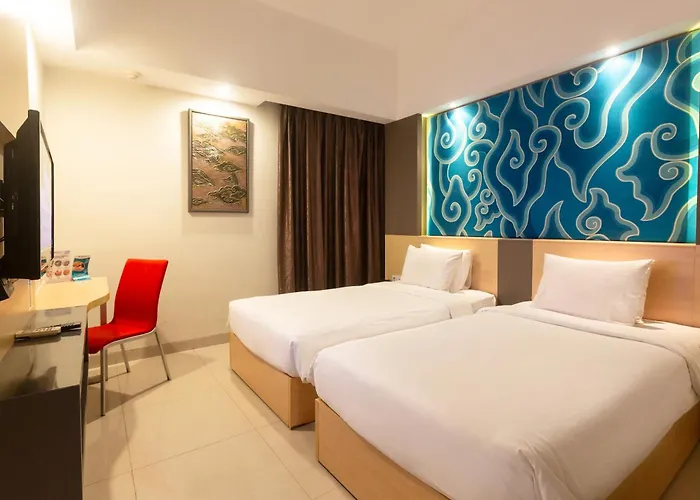 Metland Hotel Cirebon By Horison