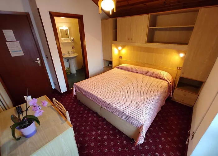 Hotel Cime D'Auta