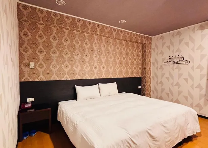Centre Hotel