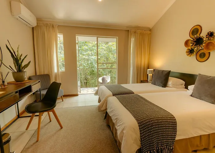Mantenga Lodge