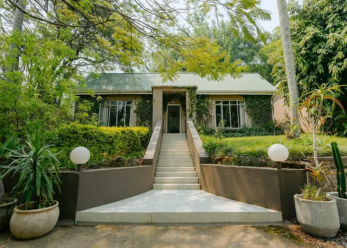 Mantenga Lodge