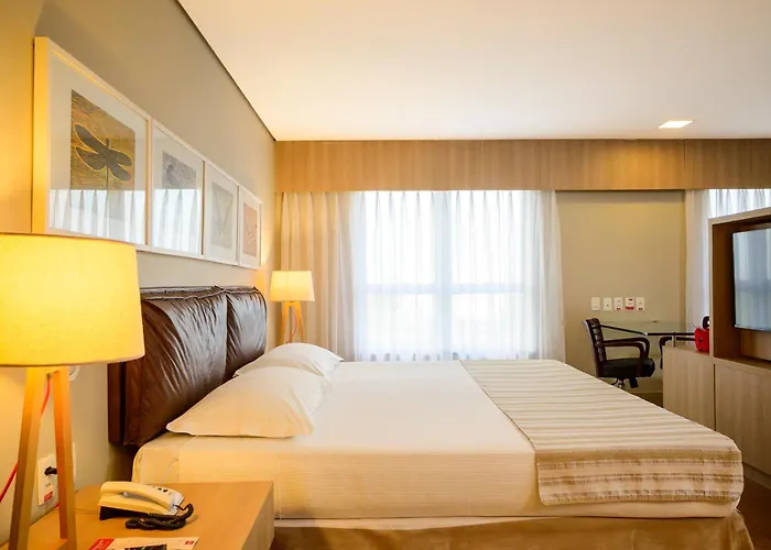 Iu-á Hotel