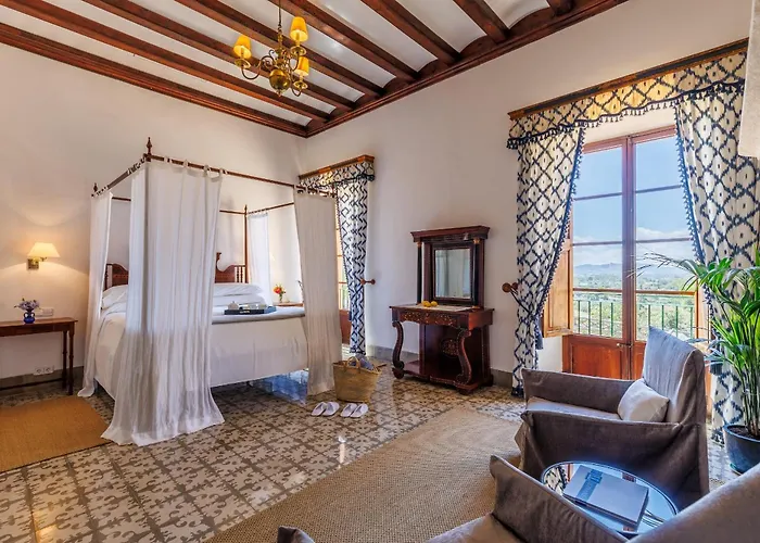 Hotel Llenaire
