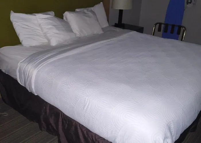 Country Inn & Suites By Radisson, Green Bay, Wi