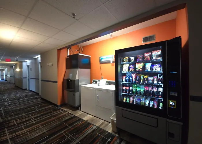 Reston Inn & Suites