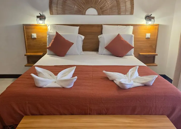 Hotel Des Neiges