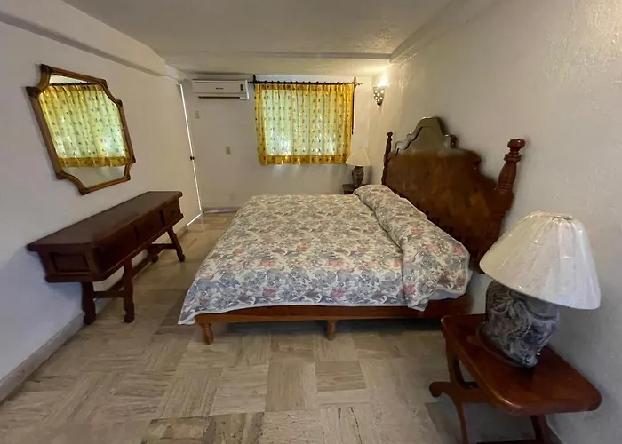 Hotel Villas Los Angeles