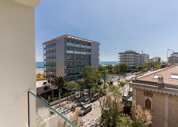 Amadei Hotel Promenade