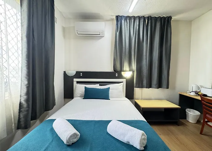 Taree Motor Inn
