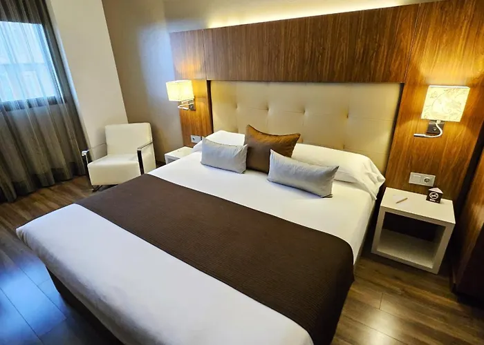 Gran Hotel Botanicos