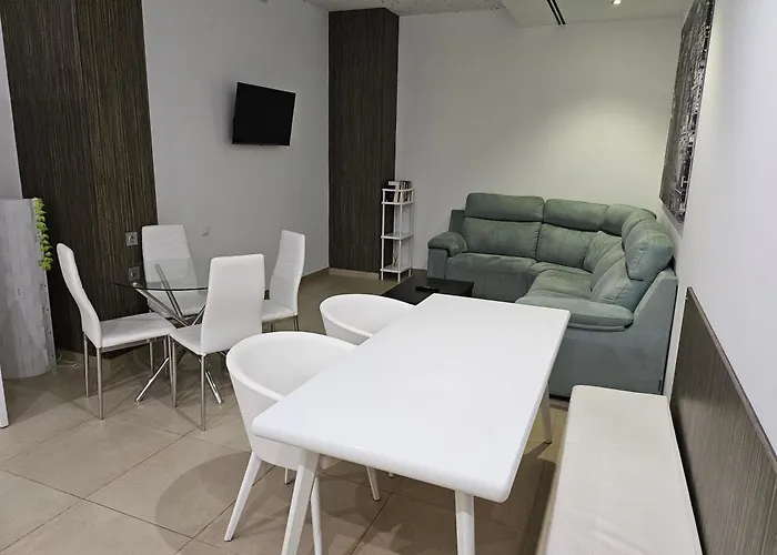 Gran Hotel Botanicos
