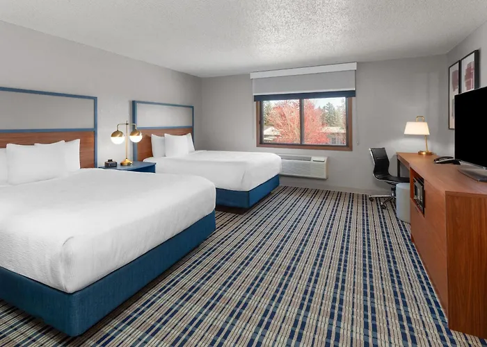 Americinn By Wyndham Plymouth