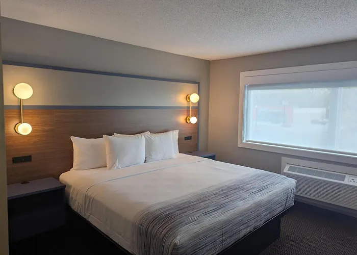Americinn By Wyndham St. Peter