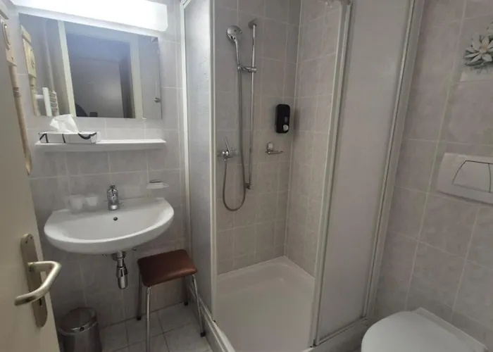 Hotel Colibri