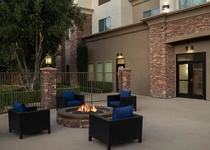 Fairfield Inn & Suites Riverside Corona/Norco