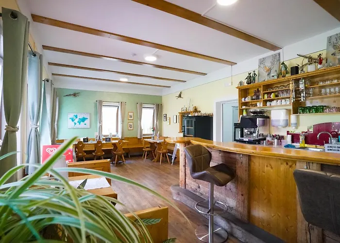 Happy Camp Mobile Homes In Camping Bella Austria