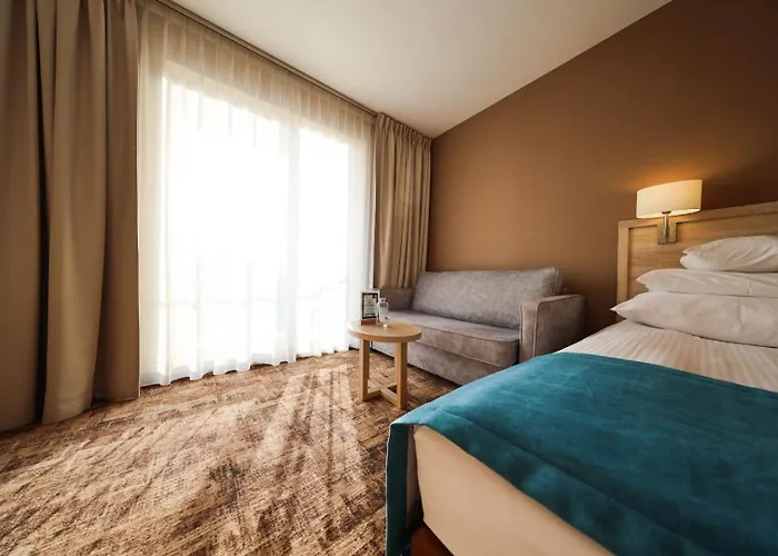 Tristan Hotel & Spa