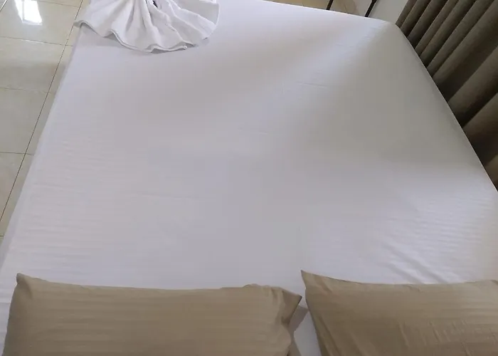 Polhena Coral Reef Resort